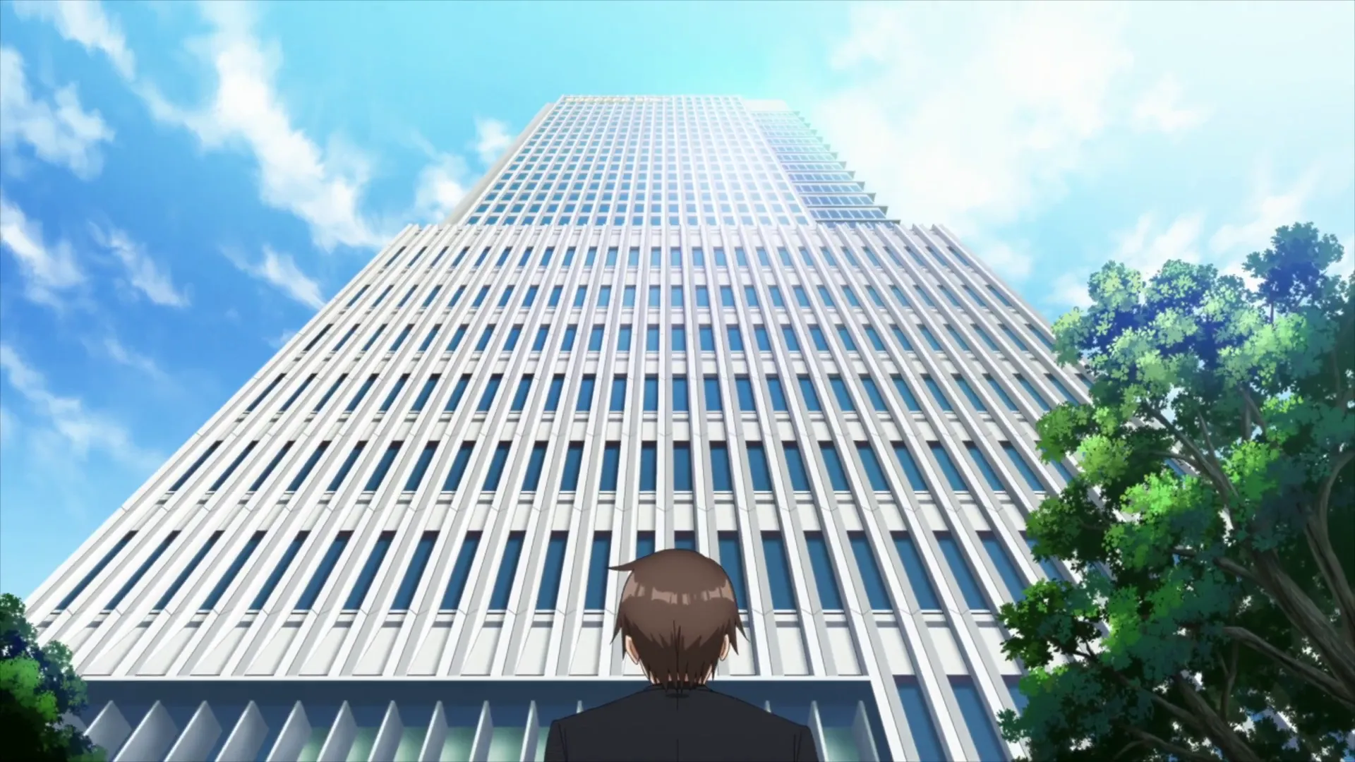 [Review] Bokutachi no Remake - Episode 1