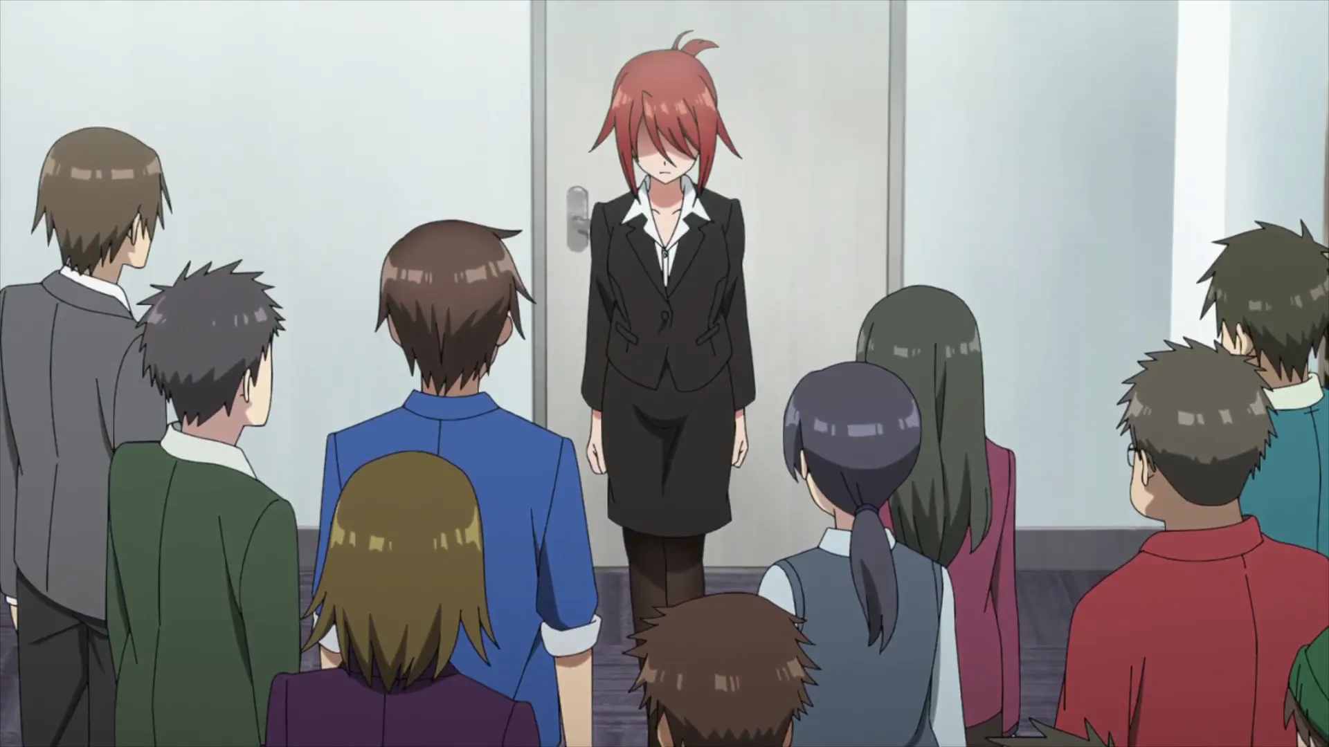 [Review] Bokutachi no Remake - Episode 1