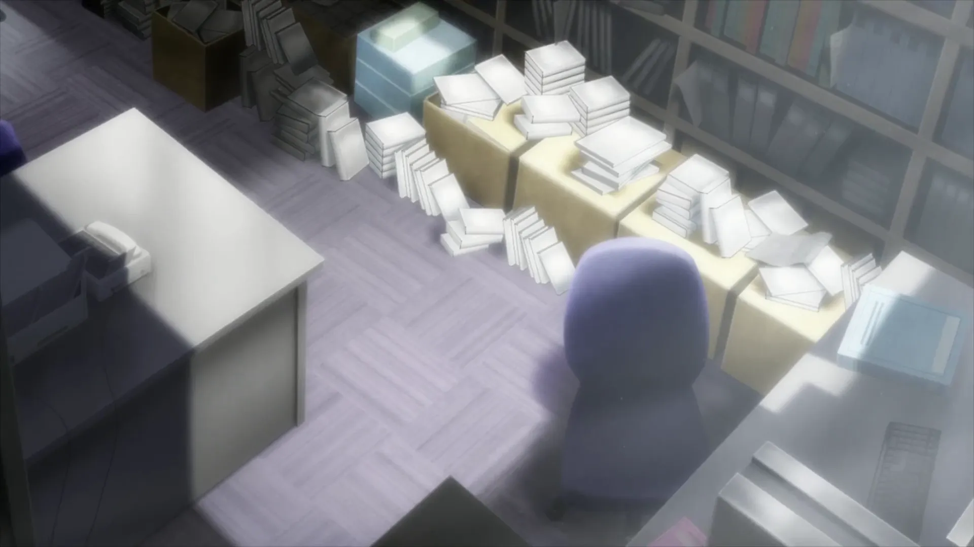 [Review] Bokutachi no Remake - Episode 1
