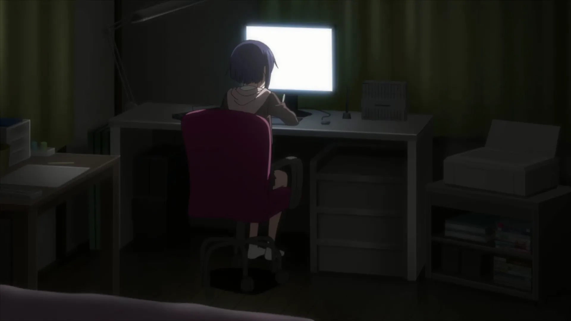 [Review] Bokutachi no Remake - Episode 1