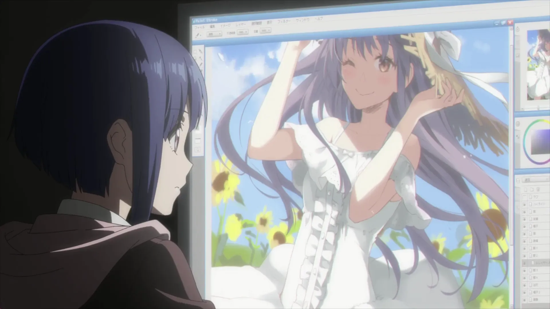 [Review] Bokutachi no Remake - Episode 1