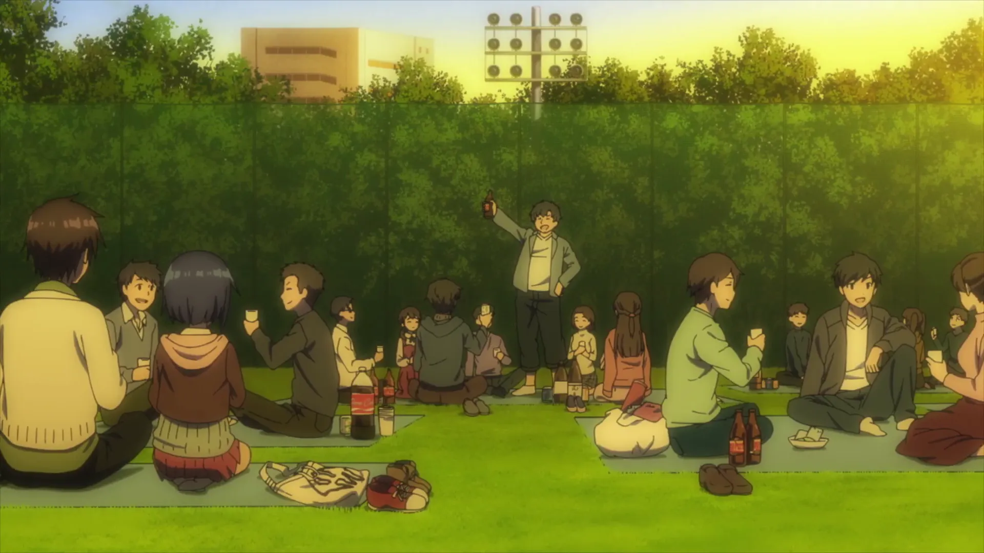 [Review] Bokutachi no Remake - Episode 1