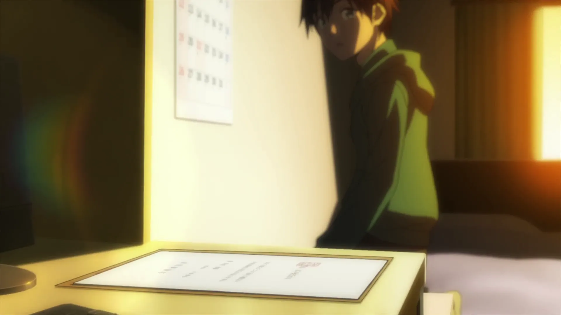 [Review] Bokutachi no Remake - Episode 1
