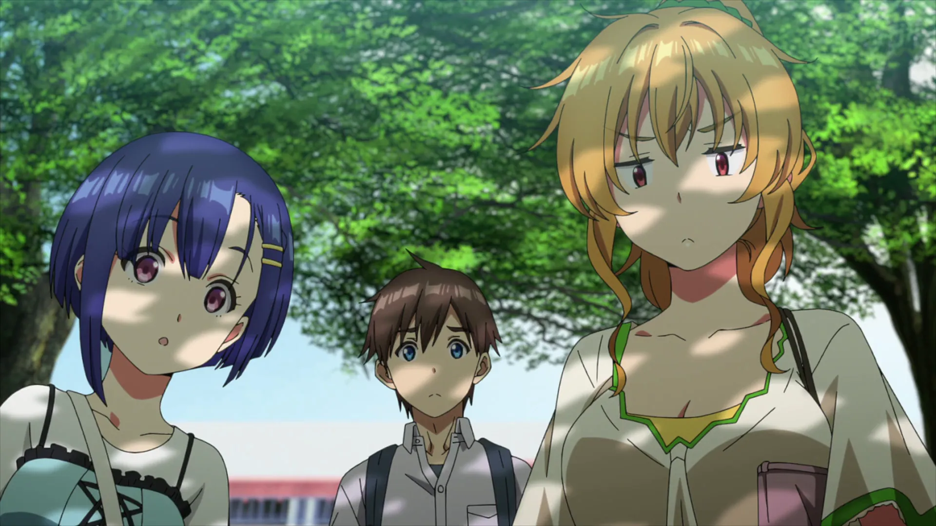 [Review] Bokutachi no Remake - Episode 2