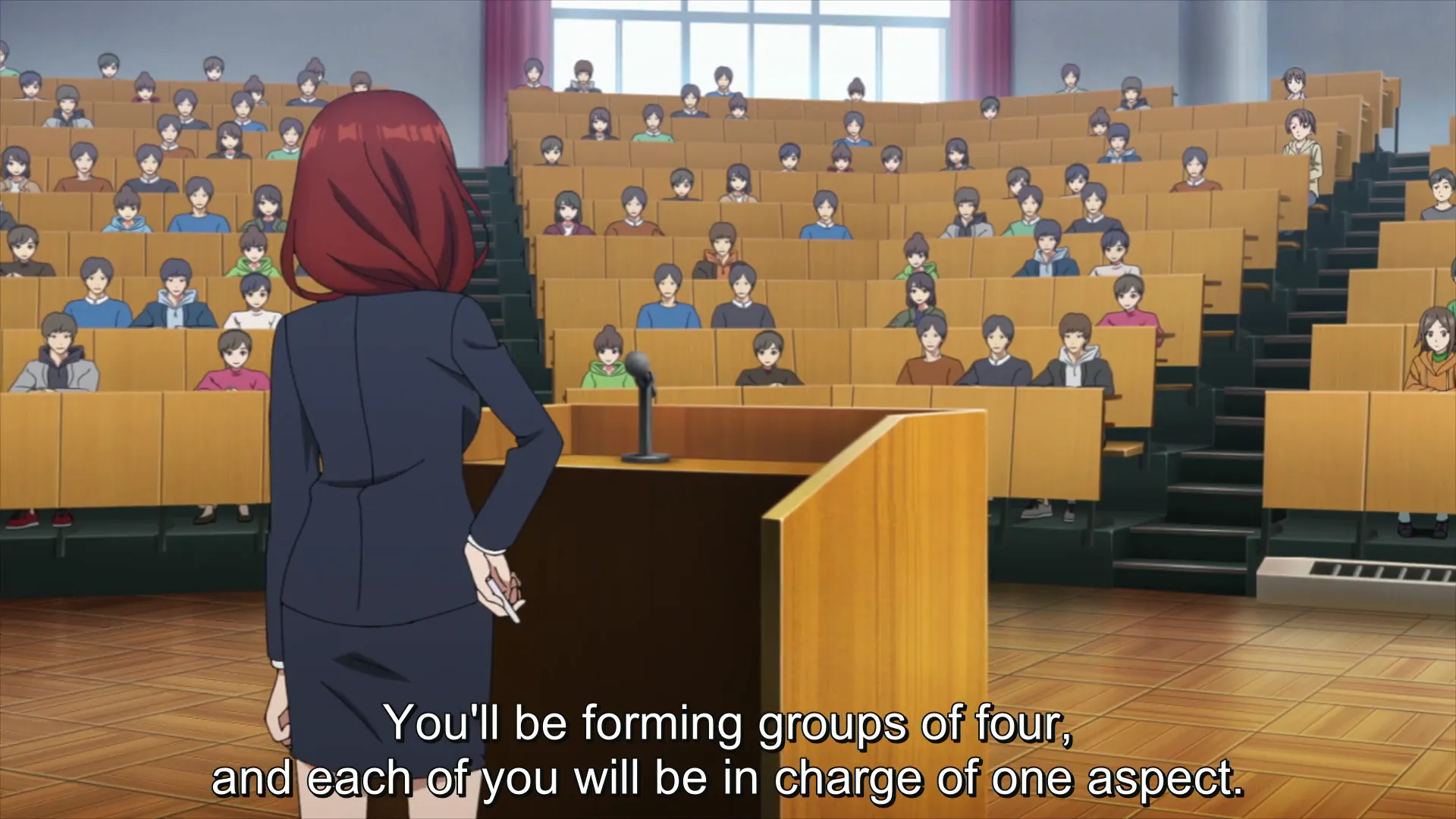 [Review] Bokutachi no Remake - Episode 2