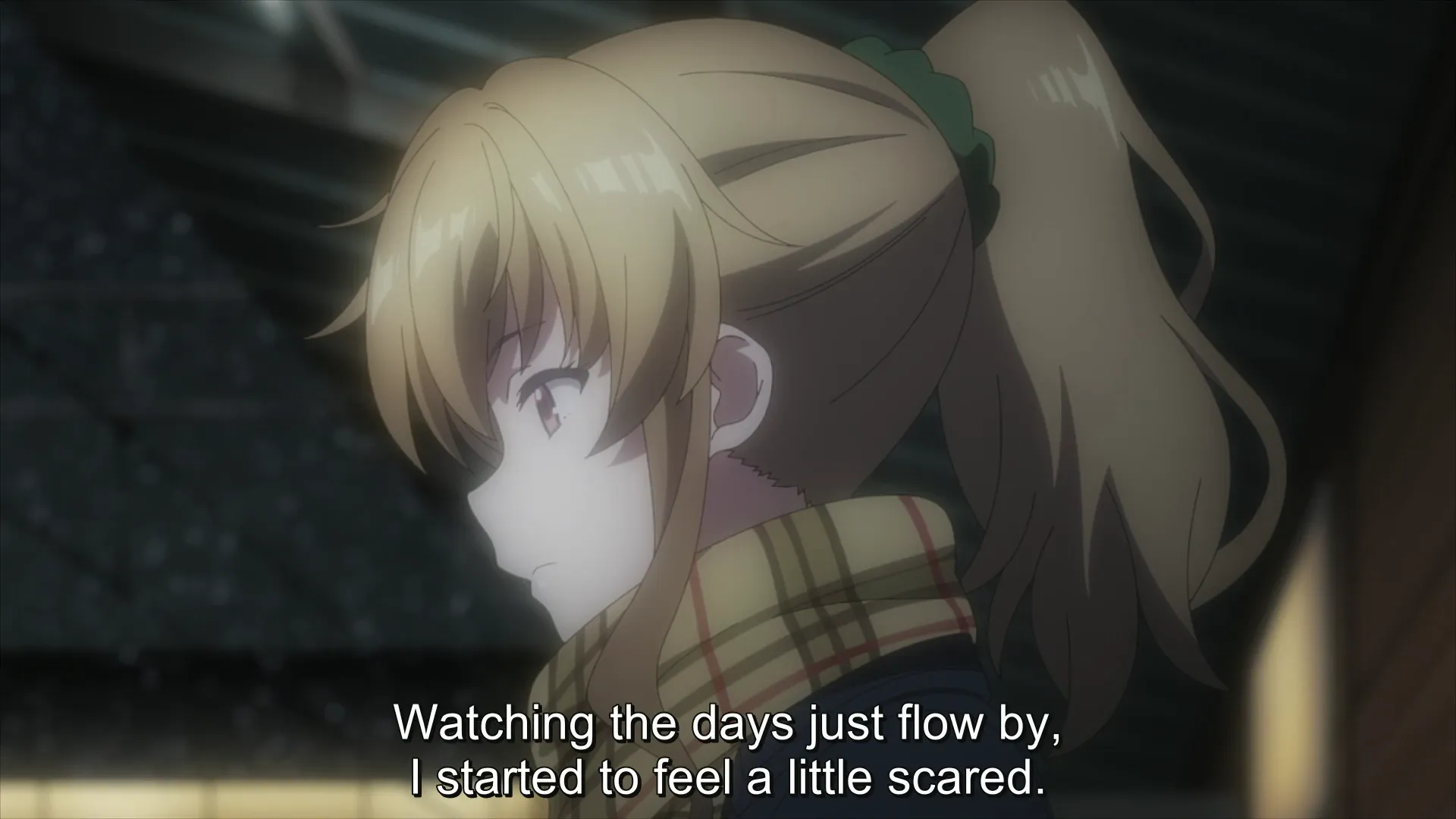 [Review] Bokutachi no Remake - Episode 2