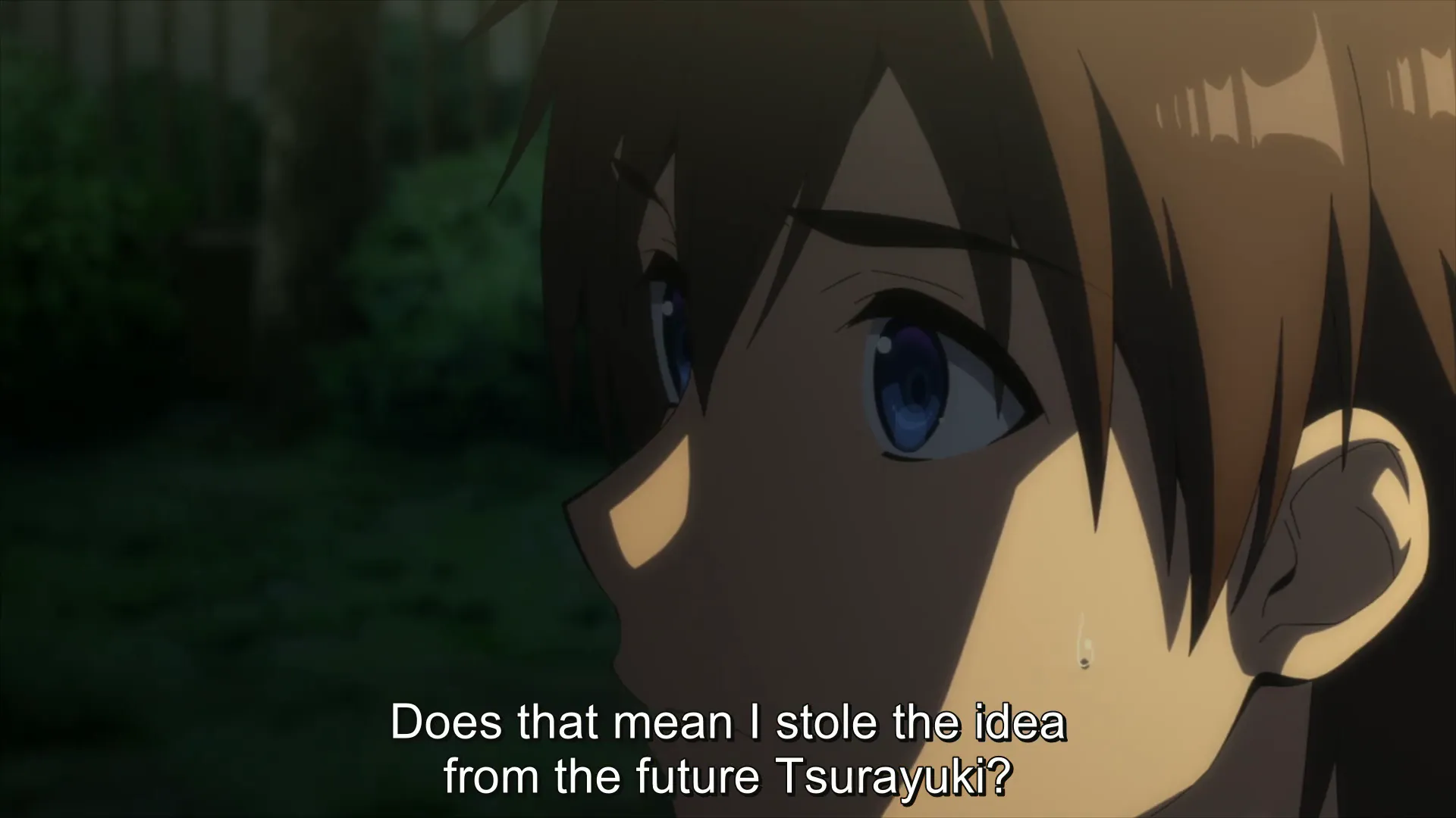 [Review] Bokutachi no Remake - Episode 2