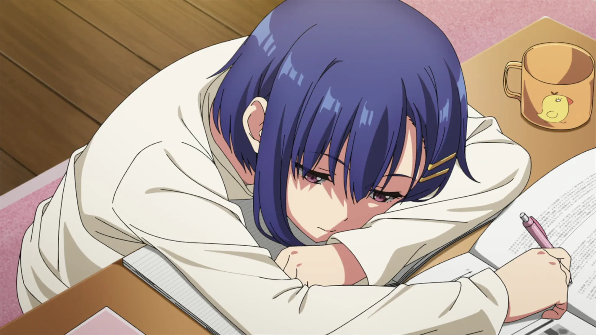 [Review] Bokutachi no Remake - Episode 2