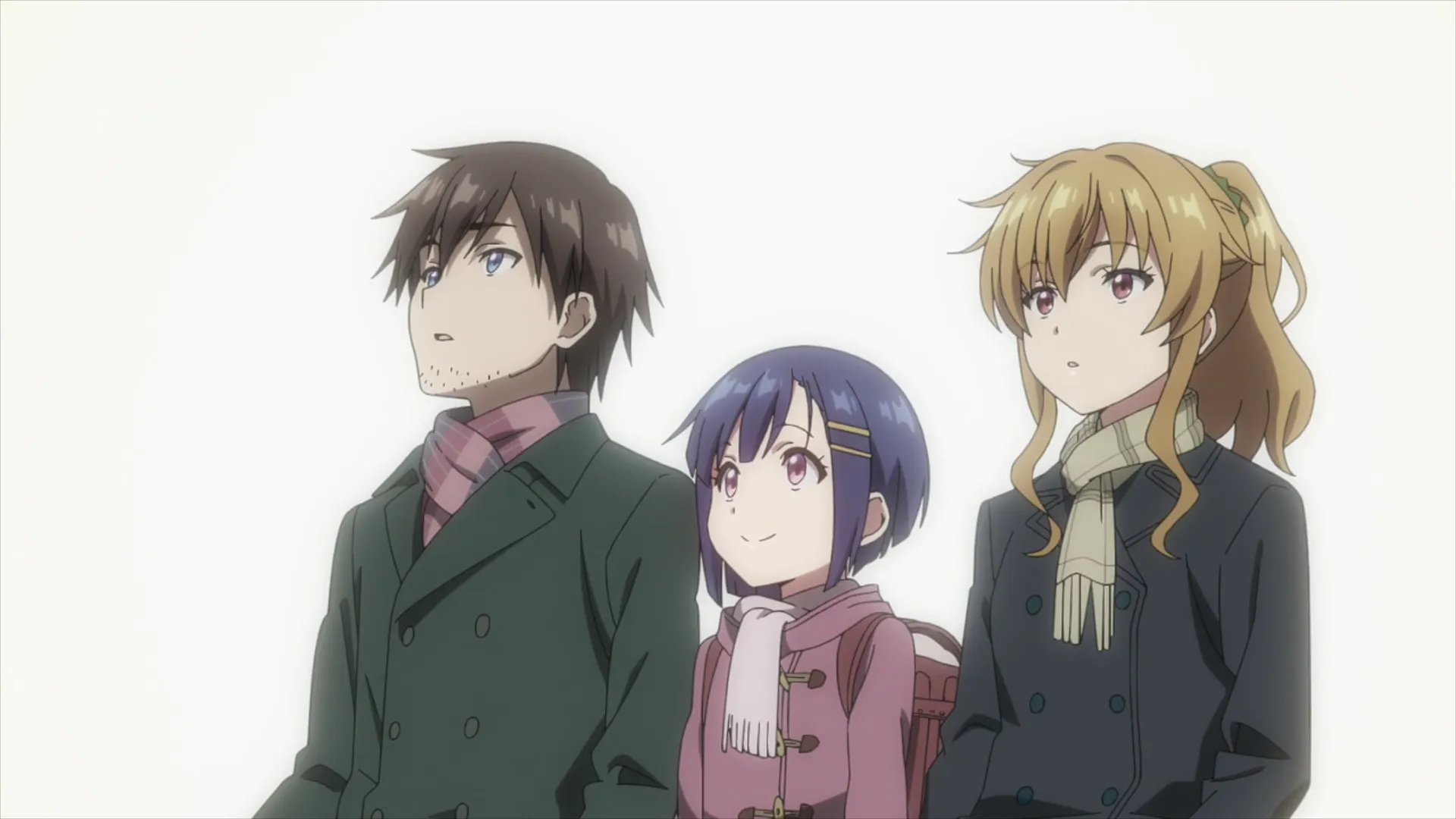 [Review] Bokutachi no Remake - Episode 2