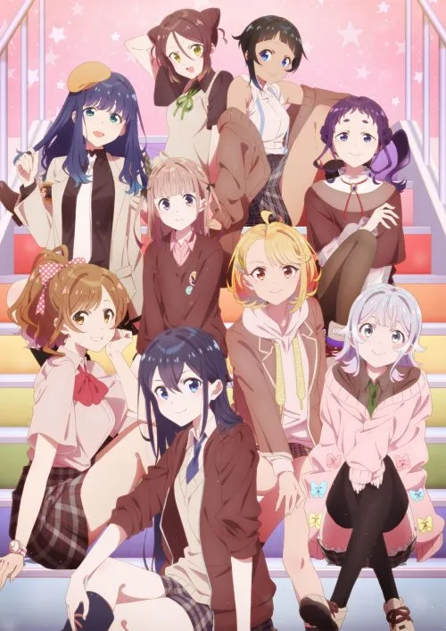 [Review] SELECTION PROJECT - Episode 13 (END)