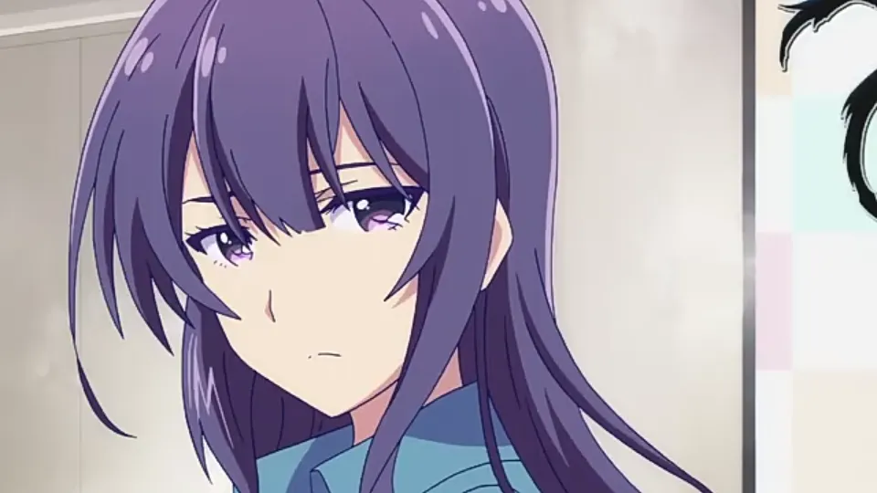 [Waifuku] Shibasaki Kazuha