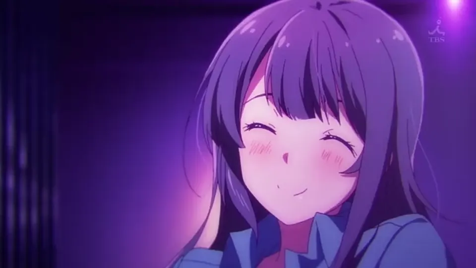 [Waifuku] Shibasaki Kazuha