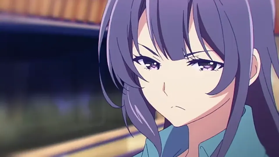 [Waifuku] Shibasaki Kazuha