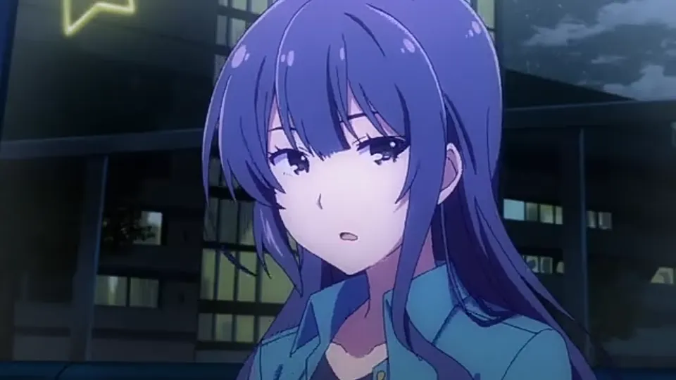 [Waifuku] Shibasaki Kazuha