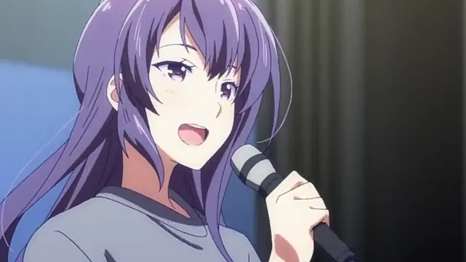 [Waifuku] Shibasaki Kazuha