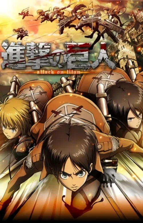 Editor Shintaro Kawakubo Ungkap Alasan Mengapa Levi Tidak Mati dalam Serial Attack on Titan