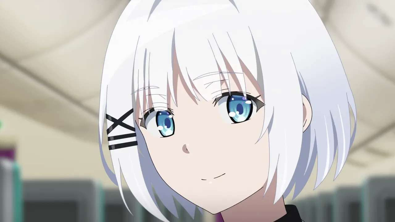 [Review] Tantei wa Mou, Shindeiru - Episode 1