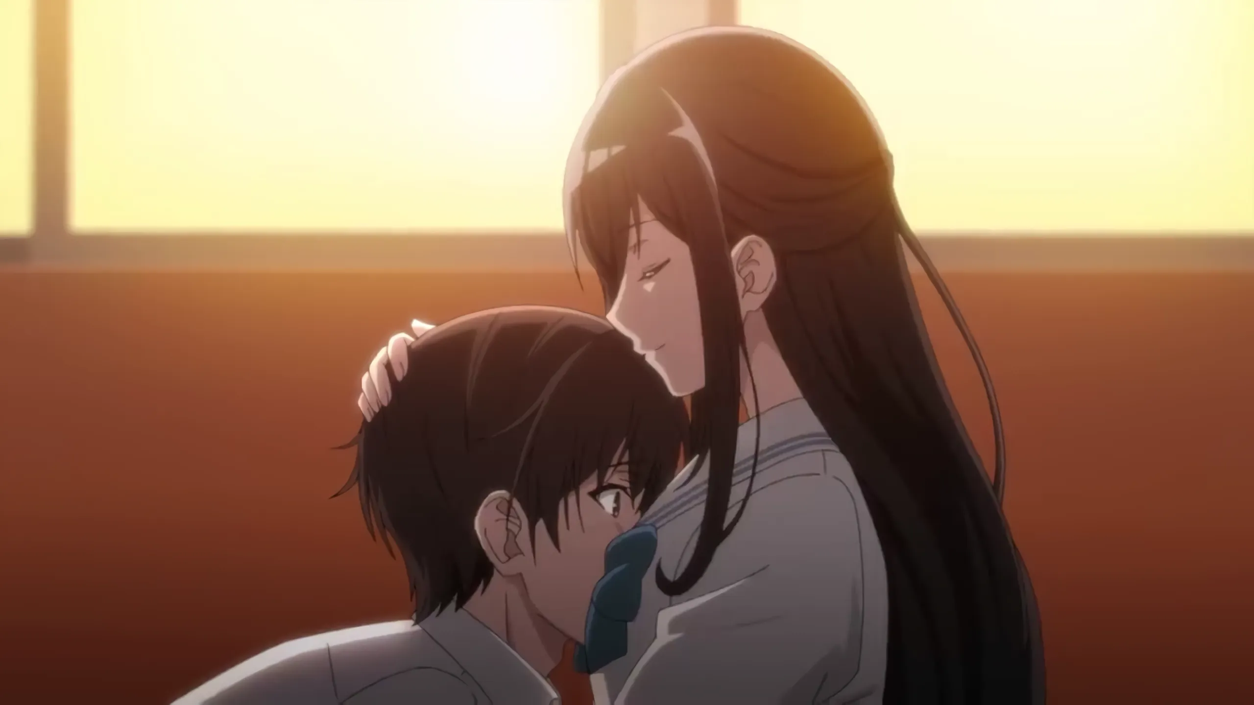 [Review] Tantei wa Mou, Shindeiru - Episode 2