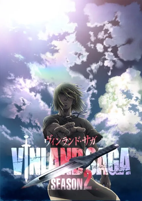 Anime Vinland Saga Resmi Mendapatkan Musim ke-2