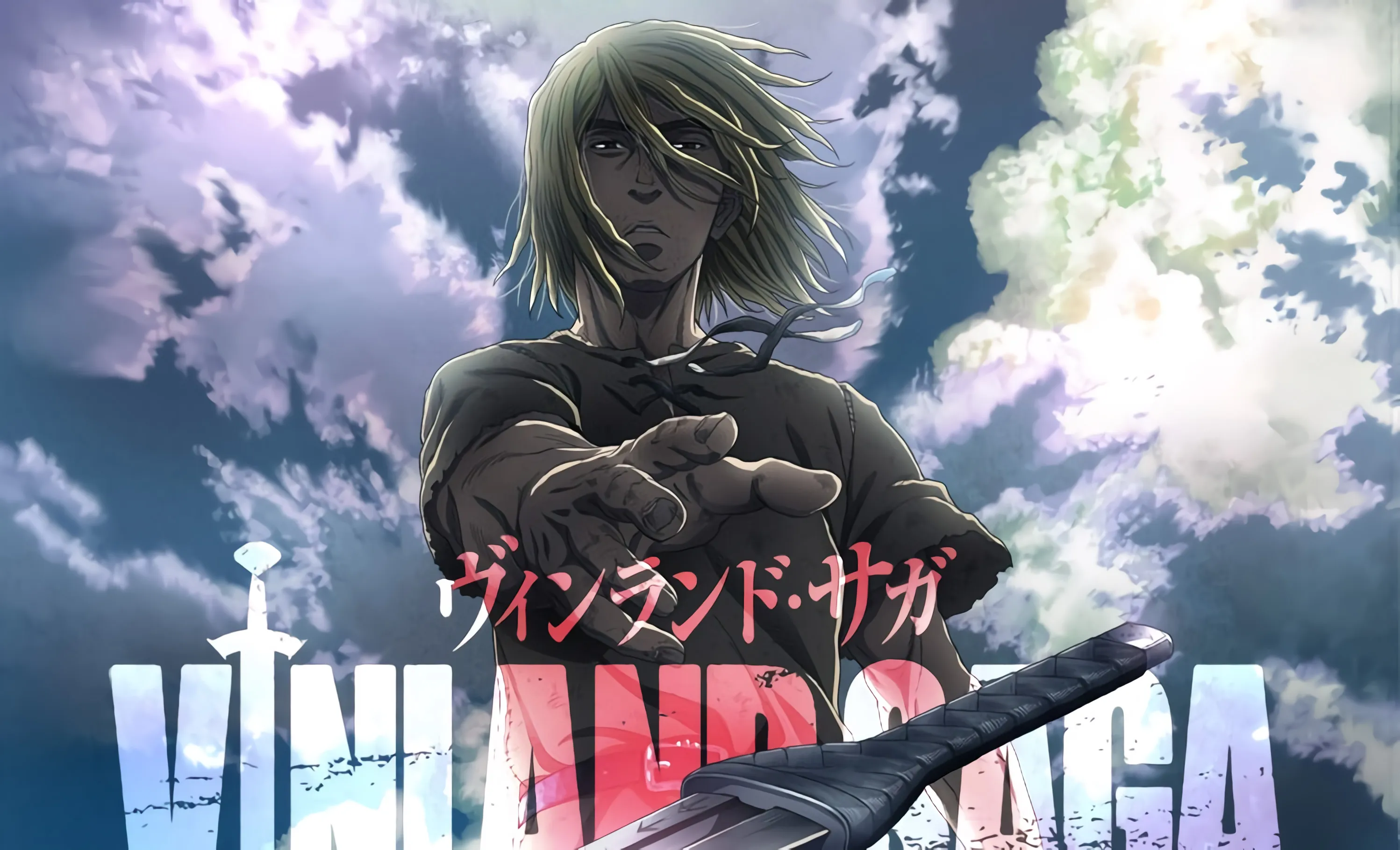 Anime Vinland Saga Resmi Mendapatkan Musim ke-2
