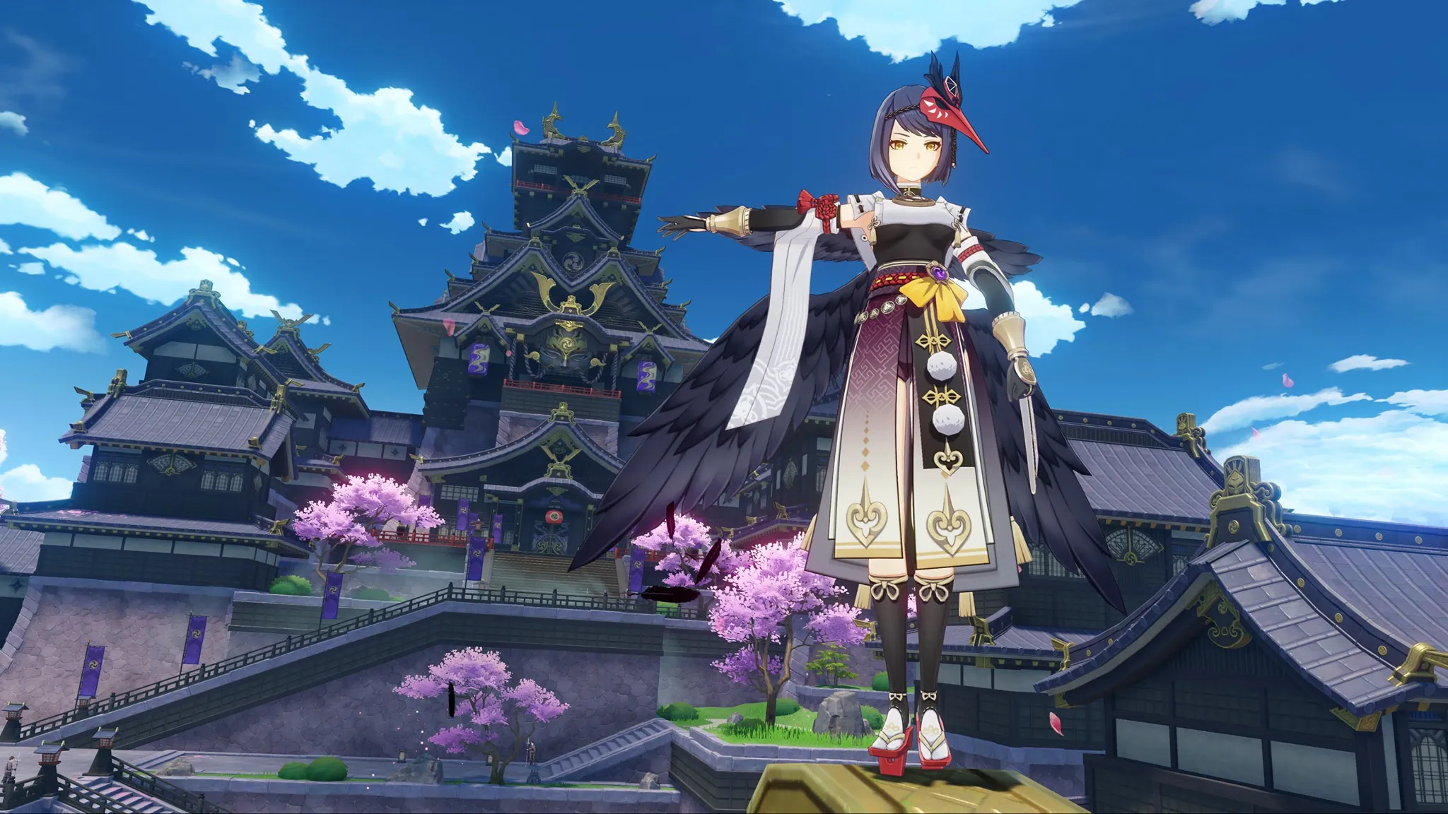 Genshin Impact Versi 2.1 Akan Rilis Tanggal 1 September