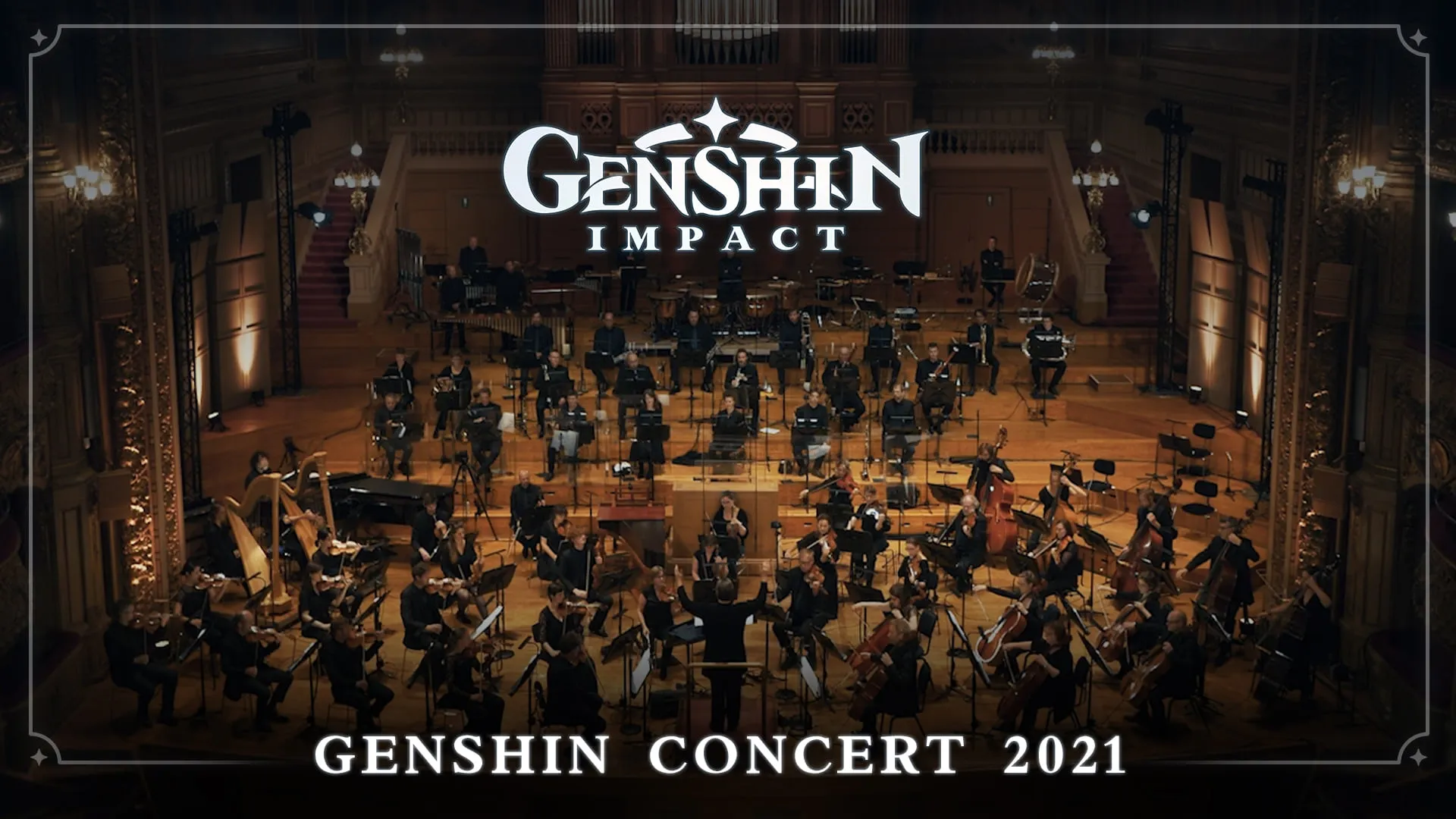 Saksikan Konser Genshin Impact Online yang Hadir secara Global pada Tanggal 3 Oktober!