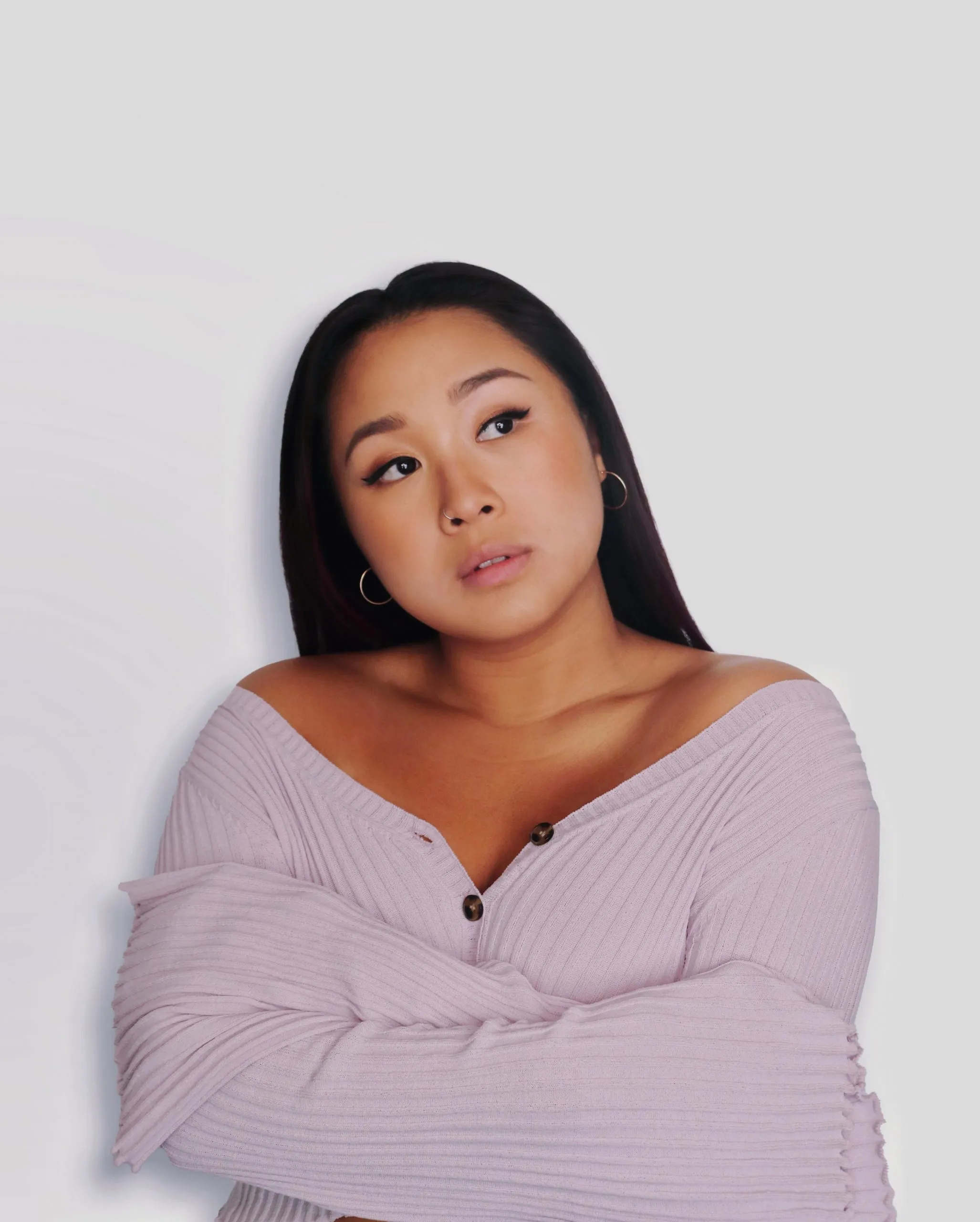 Amanda Yang