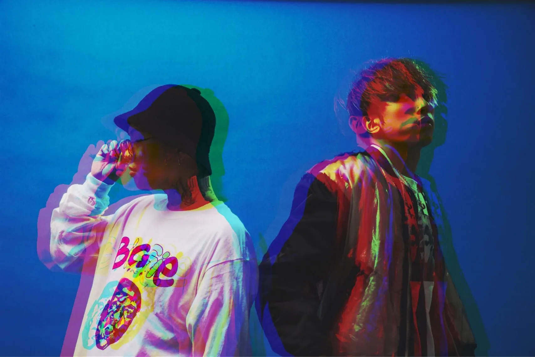 Band rock Jepang BACK-ON bersatu dengan vokalis RIZE JESSE di single dan music video baru ‘Kill the Beat feat. JESSE’