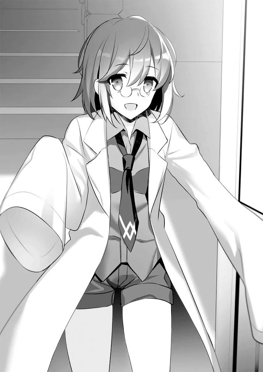 Genjitsushugisha no Oukokukaizouki-II