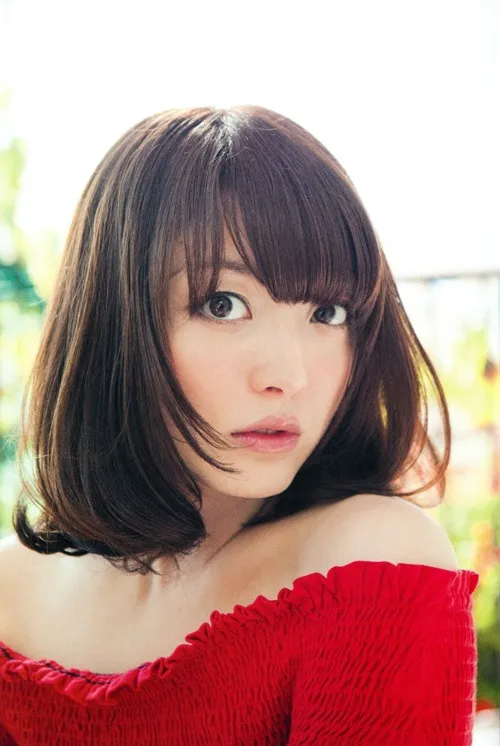 [Waifuku] Shirase Kobuchizawa