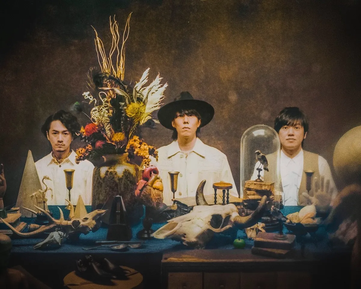 RADWIMPS