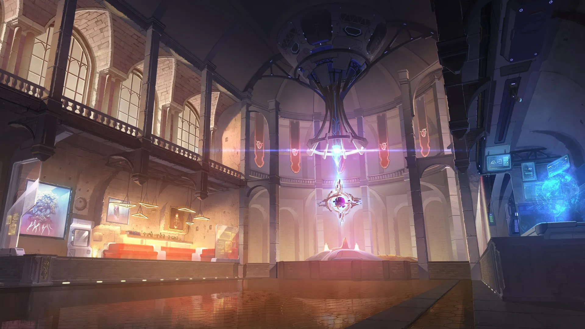 Honkai Impact 5.0 akan Rilis pada Tanggal 12 Agustus!