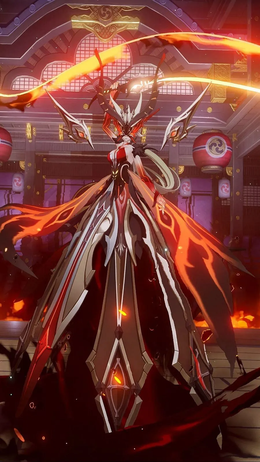 Genshin Impact Bagikan Karakter Bintang 5 Gratis, Berikut Detail Dari Update Versi 2.1!
