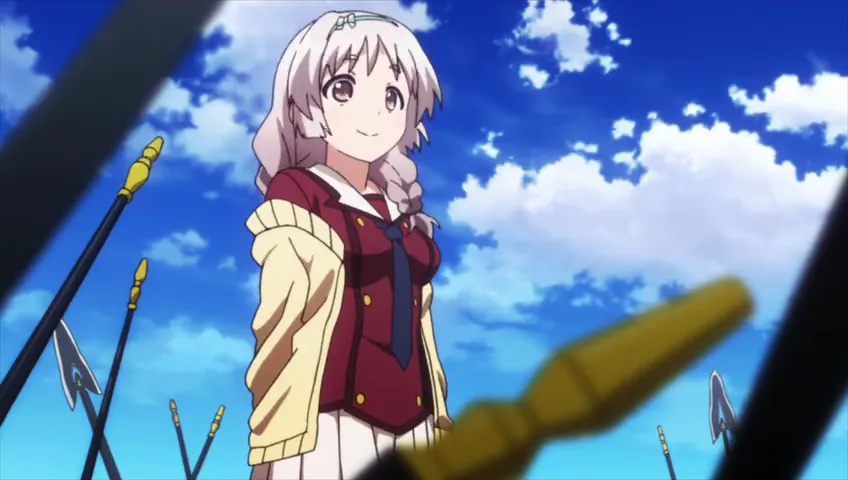 [Waifuku] Kushikawa Hatoko