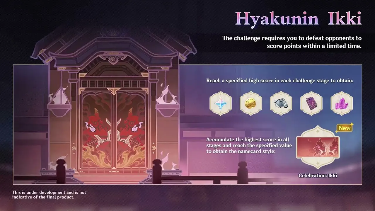 Genshin Impact Bagikan Karakter Bintang 5 Gratis, Berikut Detail Dari Update Versi 2.1!