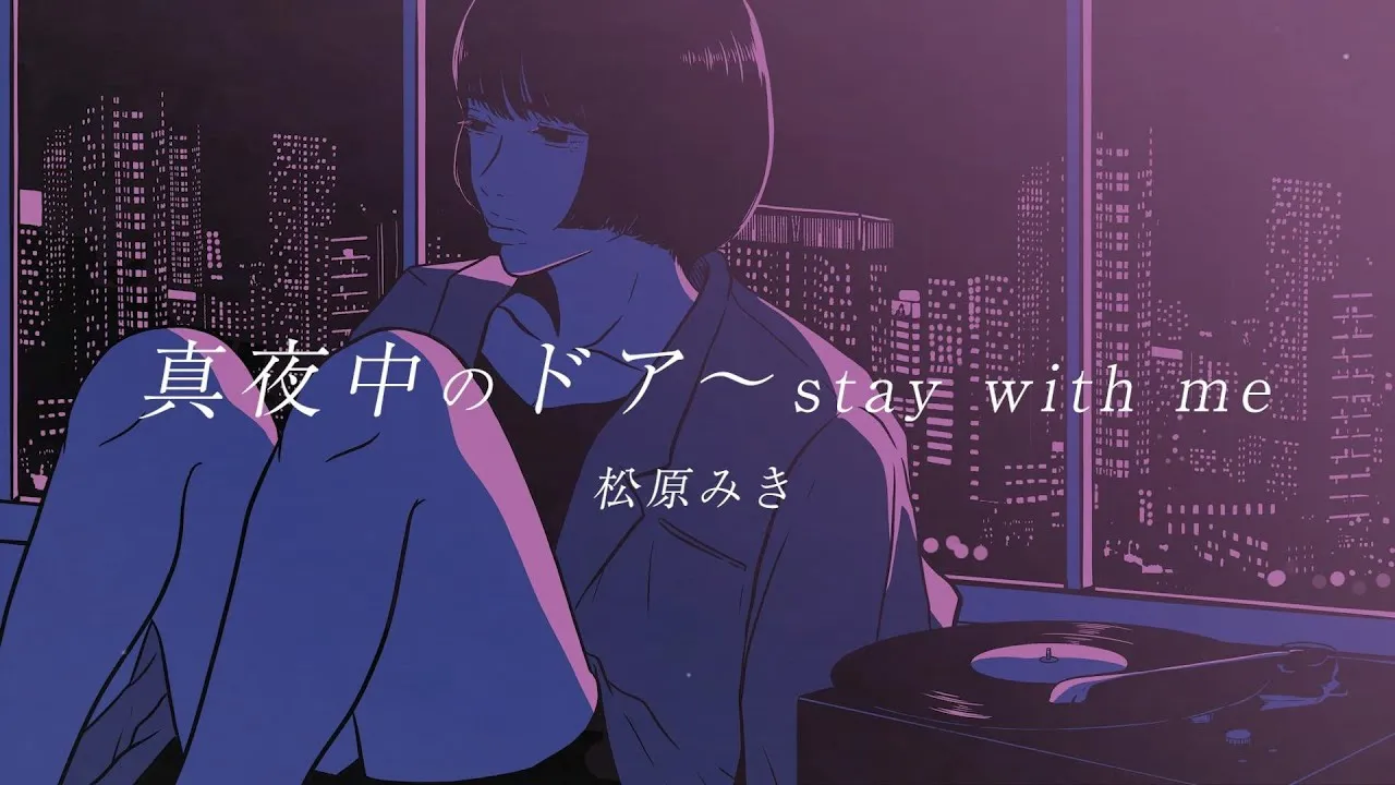 Kisah Tak Terduga Dibalik Populernya Lagu "Stay With Me"