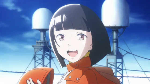 [Waifuku] Shirase Kobuchizawa