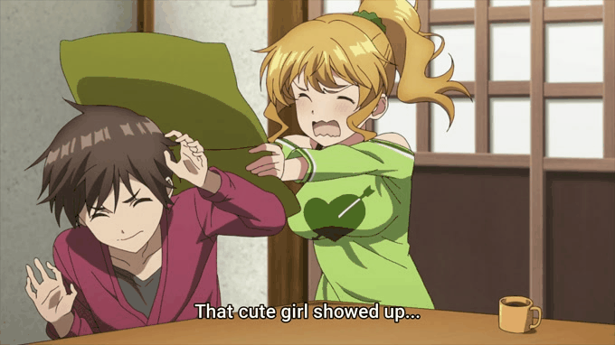 [Review] Bokutachi no Remake - Episode 6