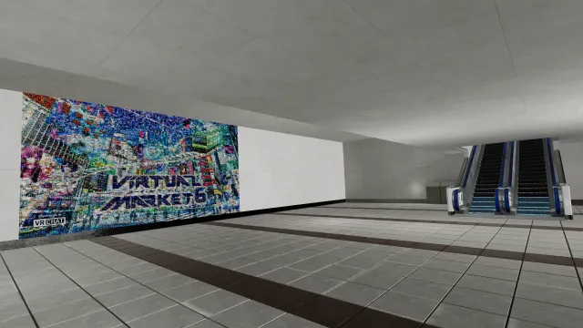 Akihabara VR