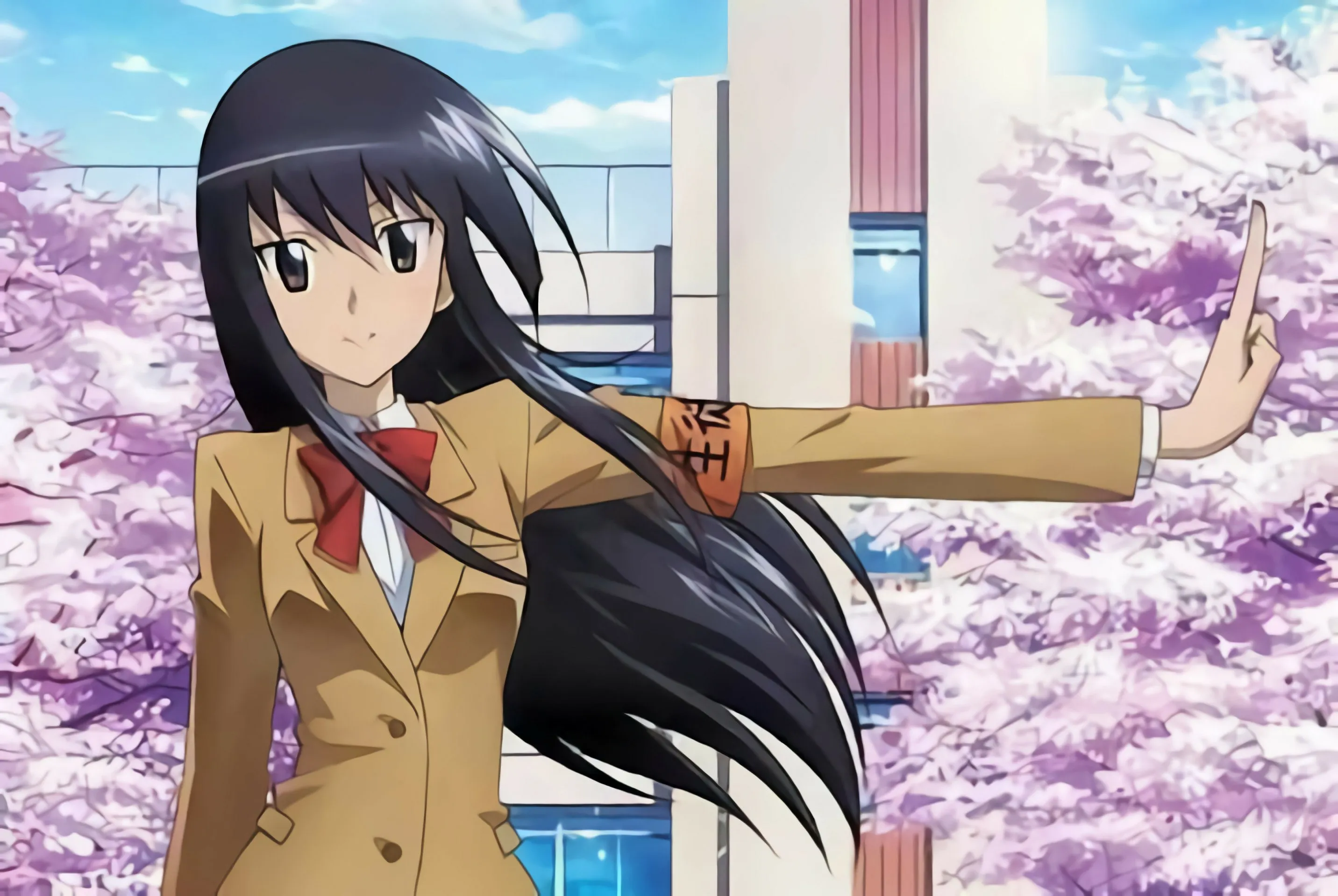 15 Tahun Berjalan, Manga Seitokai Yakuindomo akan Berakhir pada Bulan Januari 2022