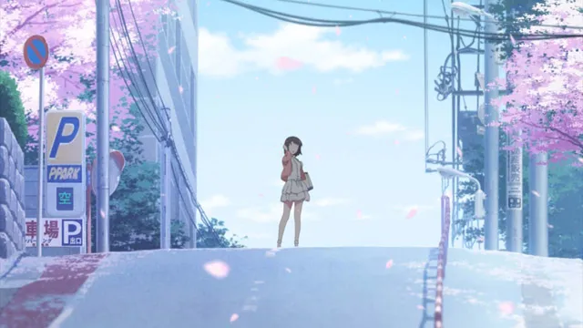 Manga A Couple of Cuckoos : Erika yang Pasif