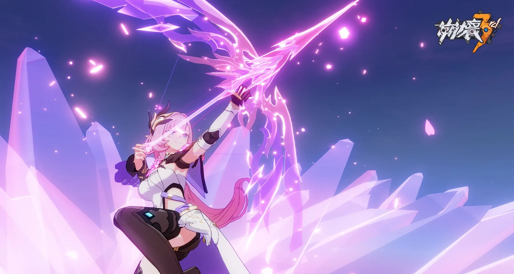 Honkai Impact 3 Produksi miHoYo Meluncurkan v5.1