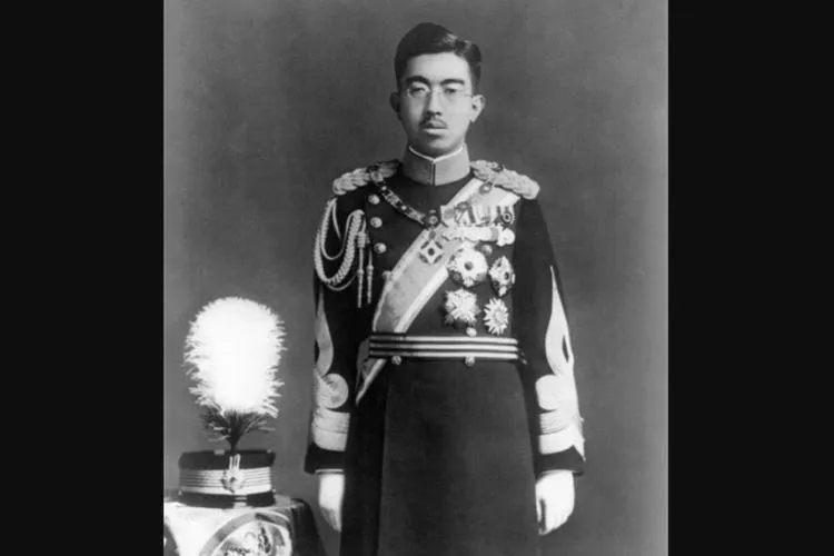Mengenal Lebih Dalam Seputar Kaisar Hirohito