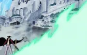 Yoru, Pedang Terkuat Milik Pendekar Pedang Terkuat (MIHAWK)
