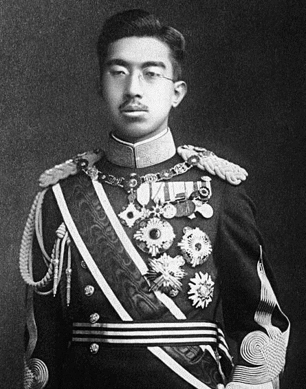 Mengenal Lebih Dalam Seputar Kaisar Hirohito
