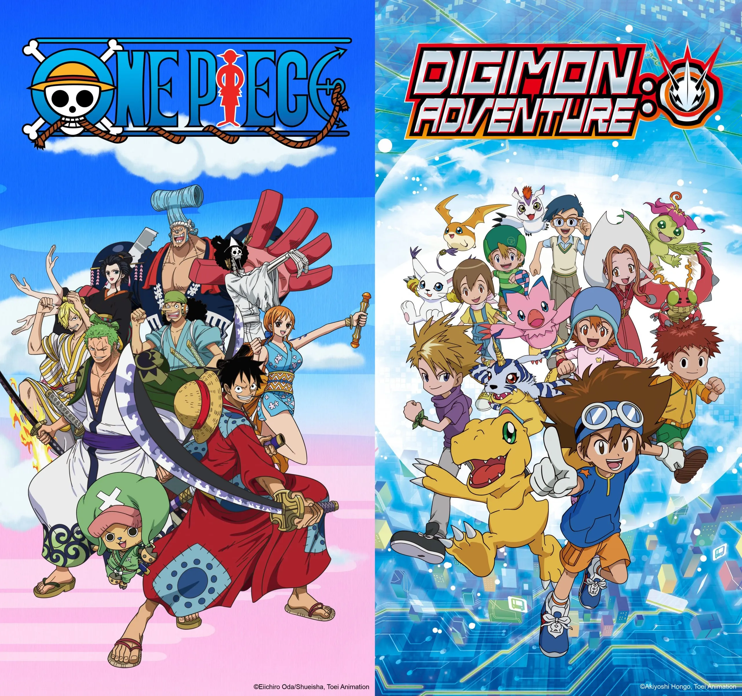 Toei Animation: Sejarah dan Daftar Anime