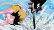 Yoru, Pedang Terkuat Milik Pendekar Pedang Terkuat (MIHAWK)