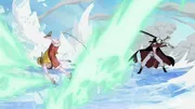 Yoru, Pedang Terkuat Milik Pendekar Pedang Terkuat (MIHAWK)