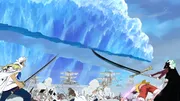 Yoru, Pedang Terkuat Milik Pendekar Pedang Terkuat (MIHAWK)