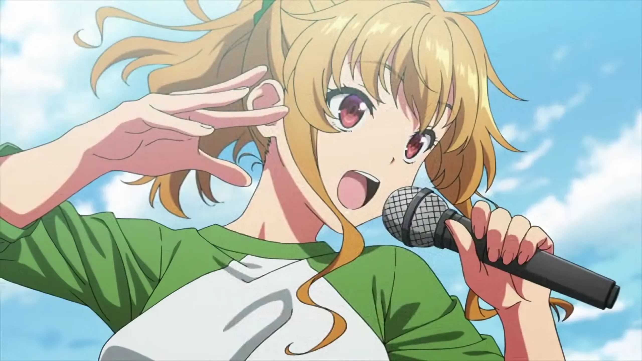 [Review] Bokutachi no Remake - Episode 8, 9, & 10